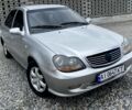 Серый Джили МК, объемом двигателя 1.5 л и пробегом 153 тыс. км за 1750 $, фото 1 на Automoto.ua
