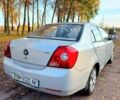 Серый Джили МК, объемом двигателя 1.59 л и пробегом 277 тыс. км за 1400 $, фото 8 на Automoto.ua