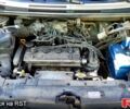 Сірий Джилі МК, об'ємом двигуна 1.6 л та пробігом 86 тис. км за 3000 $, фото 6 на Automoto.ua