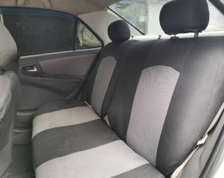 Сірий Джилі МК, об'ємом двигуна 1.6 л та пробігом 200 тис. км за 1830 $, фото 7 на Automoto.ua