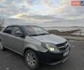 Сірий Джилі МК, об'ємом двигуна 1.6 л та пробігом 129 тис. км за 1050 $, фото 1 на Automoto.ua