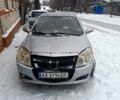 Серый Джили МК, объемом двигателя 1.5 л и пробегом 17400 тыс. км за 570 $, фото 1 на Automoto.ua