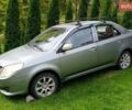 Сірий Джилі МК, об'ємом двигуна 1.6 л та пробігом 231 тис. км за 1800 $, фото 1 на Automoto.ua