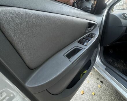 Сірий Джилі МК, об'ємом двигуна 0 л та пробігом 185 тис. км за 1850 $, фото 15 на Automoto.ua