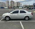 Сірий Джилі МК, об'ємом двигуна 1.6 л та пробігом 209 тис. км за 1500 $, фото 3 на Automoto.ua