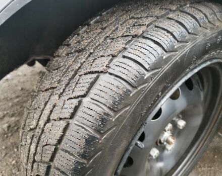 Сірий Джилі МК, об'ємом двигуна 1.6 л та пробігом 200 тис. км за 1830 $, фото 5 на Automoto.ua