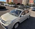 Сірий Джилі МК, об'ємом двигуна 1.59 л та пробігом 134 тис. км за 2060 $, фото 1 на Automoto.ua