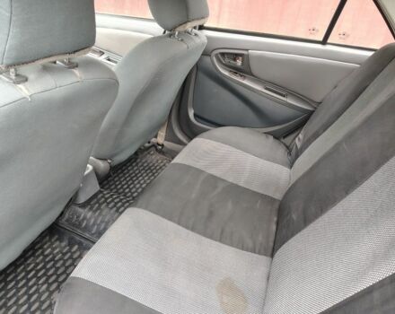 Серый Джили МК, объемом двигателя 0 л и пробегом 67 тыс. км за 1700 $, фото 7 на Automoto.ua