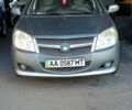 Серый Джили МК, объемом двигателя 16 л и пробегом 66 тыс. км за 3000 $, фото 5 на Automoto.ua