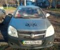 Серый Джили МК, объемом двигателя 1.5 л и пробегом 3 тыс. км за 473 $, фото 1 на Automoto.ua