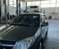 Джили МК 2008 в Полтаве на Automoto.ua Серый Джили МК, объемом двигателя 1.6 л и пробегом 214 тыс. км за 2200 $, фото 2 на Automoto.ua