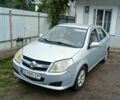 Сірий Джилі МК, об'ємом двигуна 1.6 л та пробігом 295 тис. км за 1450 $, фото 1 на Automoto.ua
