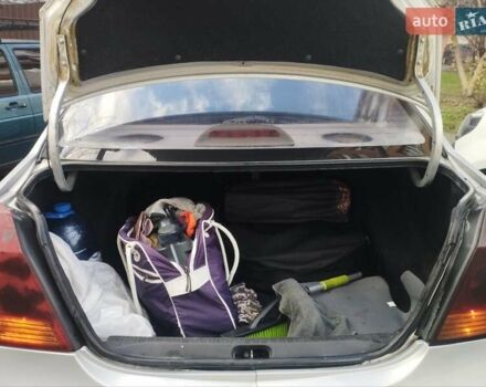 Серый Джили МК, объемом двигателя 1.59 л и пробегом 213 тыс. км за 1900 $, фото 4 на Automoto.ua