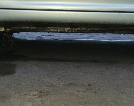 Серый Джили МК, объемом двигателя 1.6 л и пробегом 80 тыс. км за 3500 $, фото 8 на Automoto.ua