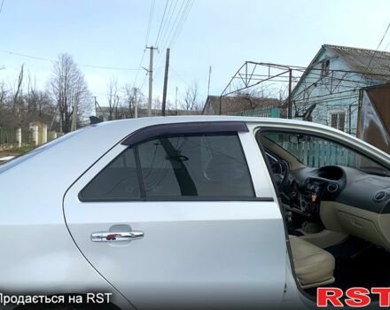 Серый Джили МК, объемом двигателя 1.6 л и пробегом 170 тыс. км за 2500 $, фото 9 на Automoto.ua