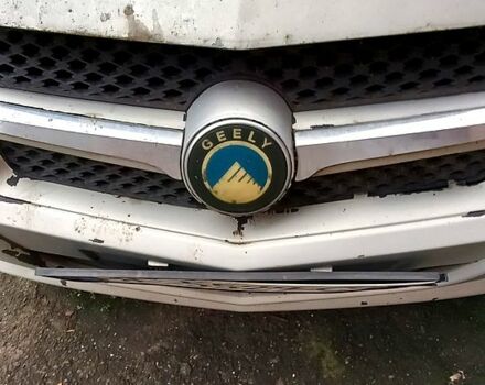 Сірий Джилі МК, об'ємом двигуна 1.6 л та пробігом 0 тис. км за 500 $, фото 3 на Automoto.ua