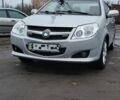 Серый Джили МК, объемом двигателя 1.6 л и пробегом 80 тыс. км за 3500 $, фото 1 на Automoto.ua