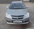 Серый Джили МК, объемом двигателя 1.6 л и пробегом 135 тыс. км за 1200 $, фото 1 на Automoto.ua