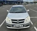 Серый Джили МК, объемом двигателя 1.6 л и пробегом 209 тыс. км за 1500 $, фото 4 на Automoto.ua
