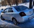 Серый Джили МК, объемом двигателя 1.6 л и пробегом 320 тыс. км за 2250 $, фото 3 на Automoto.ua