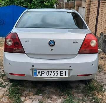 Джили МК 2008 в Запорожье на Automoto.ua Серый Джили МК, объемом двигателя 1.59 л и пробегом 214 тыс. км за 2600 $, фото 2 на Automoto.ua