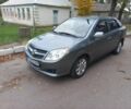 Серый Джили МК, объемом двигателя 0 л и пробегом 190 тыс. км за 2200 $, фото 1 на Automoto.ua