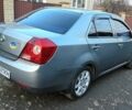 Сірий Джилі МК, об'ємом двигуна 1.6 л та пробігом 169 тис. км за 1900 $, фото 3 на Automoto.ua
