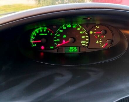 Серый Джили МК, объемом двигателя 1.6 л и пробегом 103 тыс. км за 2800 $, фото 1 на Automoto.ua