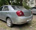 Серый Джили МК, объемом двигателя 1.6 л и пробегом 155 тыс. км за 1550 $, фото 3 на Automoto.ua