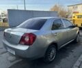Серый Джили МК, объемом двигателя 1.6 л и пробегом 115 тыс. км за 2800 $, фото 5 на Automoto.ua