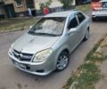 Серый Джили МК, объемом двигателя 1.6 л и пробегом 290 тыс. км за 2200 $, фото 5 на Automoto.ua