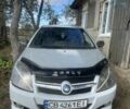 Серый Джили МК, объемом двигателя 1.6 л и пробегом 135 тыс. км за 1200 $, фото 1 на Automoto.ua