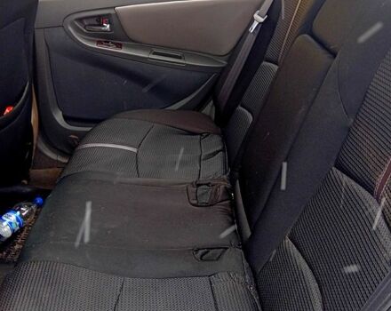 Серый Джили МК, объемом двигателя 1.6 л и пробегом 205 тыс. км за 2700 $, фото 9 на Automoto.ua