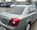 Сірий Джилі МК, об'ємом двигуна 1.6 л та пробігом 105 тис. км за 2129 $, фото 4 на Automoto.ua