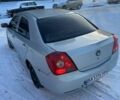 Серый Джили МК, объемом двигателя 1.6 л и пробегом 154 тыс. км за 1900 $, фото 3 на Automoto.ua