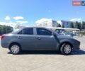 Серый Джили МК, объемом двигателя 1.6 л и пробегом 170 тыс. км за 1902 $, фото 2 на Automoto.ua