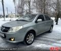 Сірий Джилі МК, об'ємом двигуна 1.6 л та пробігом 950 тис. км за 2400 $, фото 1 на Automoto.ua