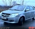Сірий Джилі МК, об'ємом двигуна 1.6 л та пробігом 135 тис. км за 1050 $, фото 6 на Automoto.ua