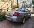 Сірий Джилі МК, об'ємом двигуна 1.6 л та пробігом 58 тис. км за 1122 $, фото 2 на Automoto.ua