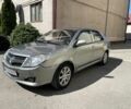 Серый Джили МК, объемом двигателя 1.6 л и пробегом 135 тыс. км за 2500 $, фото 2 на Automoto.ua
