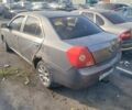 Сірий Джилі МК, об'ємом двигуна 1.6 л та пробігом 231 тис. км за 951 $, фото 2 на Automoto.ua