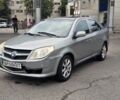 Серый Джили МК, объемом двигателя 1.6 л и пробегом 147 тыс. км за 1406 $, фото 1 на Automoto.ua