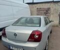 Серый Джили МК, объемом двигателя 1.6 л и пробегом 162 тыс. км за 4000 $, фото 1 на Automoto.ua