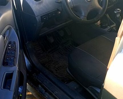 Сірий Джилі МК, об'ємом двигуна 1.6 л та пробігом 0 тис. км за 1650 $, фото 2 на Automoto.ua