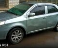Серый Джили МК, объемом двигателя 1.6 л и пробегом 165 тыс. км за 1200 $, фото 3 на Automoto.ua