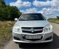 Сірий Джилі МК, об'ємом двигуна 1.6 л та пробігом 152 тис. км за 2599 $, фото 1 на Automoto.ua