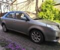 Сірий Джилі МК, об'ємом двигуна 1.6 л та пробігом 58 тис. км за 1122 $, фото 1 на Automoto.ua