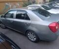 Серый Джили МК, объемом двигателя 1.6 л и пробегом 132 тыс. км за 2301 $, фото 1 на Automoto.ua