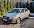 Серый Джили МК, объемом двигателя 1.59 л и пробегом 215 тыс. км за 1500 $, фото 1 на Automoto.ua