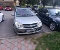 Серый Джили МК, объемом двигателя 1.6 л и пробегом 132 тыс. км за 2301 $, фото 1 на Automoto.ua